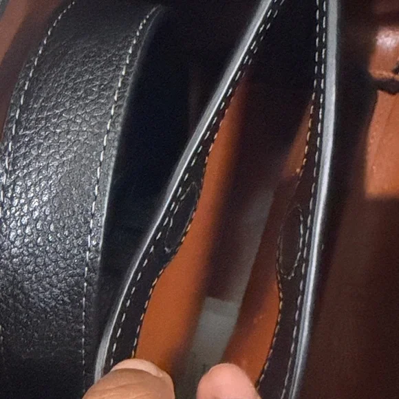 Coach Lana Shoulder Bag 23 - Picture 6 of 7